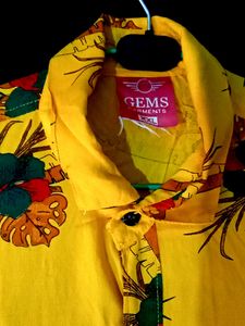 Beach Shirt