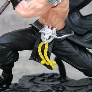 One Piece Anime Whitebeard Action Figure