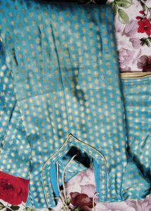 Banarasi Kurta