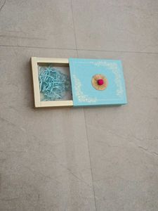 Decorative Storage Box