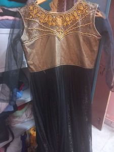 Elegant Ethnic Gown