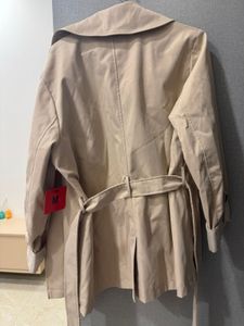 Ladies Fancy Coat Unused Bought From Usa Wallmart