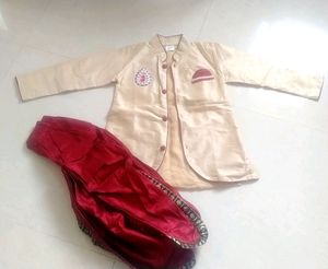 Boys Serwani