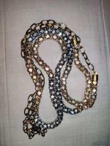 Waist Band Accessory (Kamar patta)