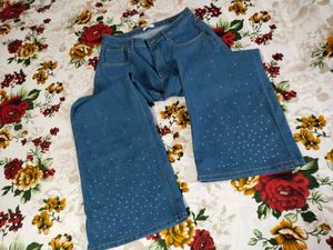 🎊 beautiful jeans for women🎊