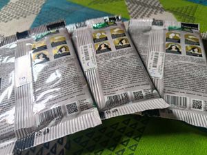 Streax Insta Shampoo Hair Color