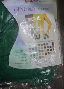 Legging- Xxl