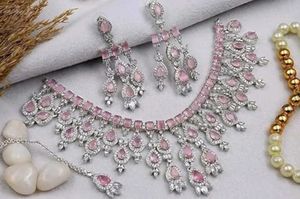 AD Necklace