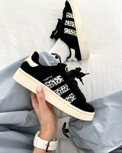 *ADIDAS WOMAN BLACK*