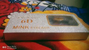 Fake Eyelash