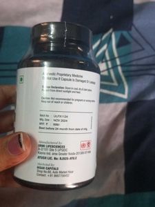 Fat Burner