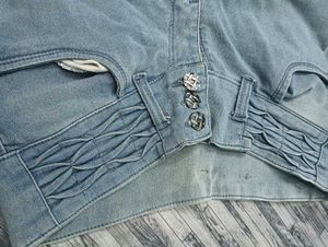 Girl Look Gents 28 30 Size