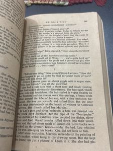 We The Living - Ayn Rand