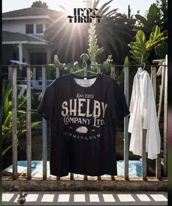 Shelby Company Ltd. T-Shirt