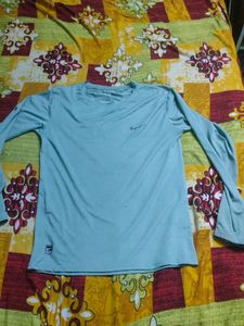 Men's track T Shirt 40 Chest