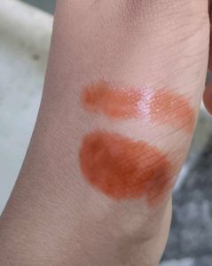 Etude Glass Rouge Tint