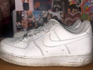 Nike Airforce’07 UK-9 without Box