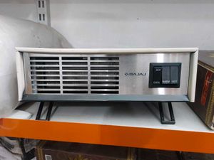 Bajaj Room Heater