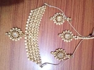 Necklace Set