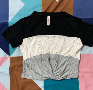 Knot Top
