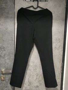 Black Formal Trousers - Annabelle