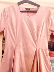 Midi Dress For Girls