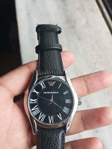 Emporio Armani Orignal Mens Quartz Watch