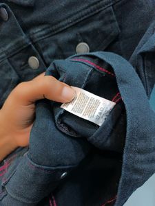 🇺🇲 Calvin Klein Imported Jacket