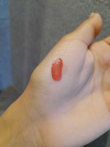 Color Strokes Lip Gloss