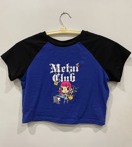 Bonkers baby tee