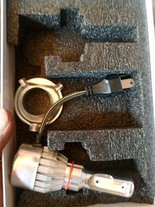 Brand New Hid Bulb