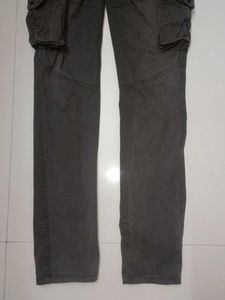 Mens Cargo Pants