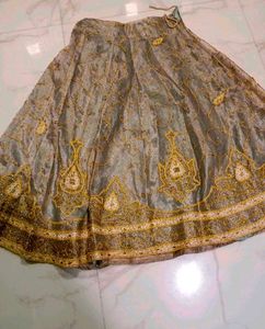 Only Lehenga