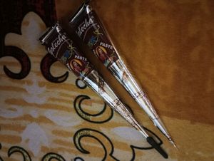 MADAM Henna Paste (Golecha)