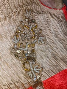 Elegant Party Dress