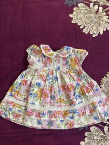 baby Girls&#39; Dresses - Floral &amp; Checkered