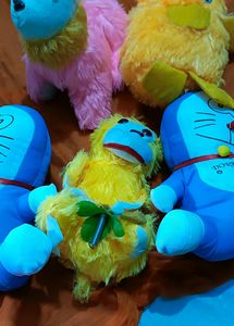 Soft Taddy Combo Pack -5