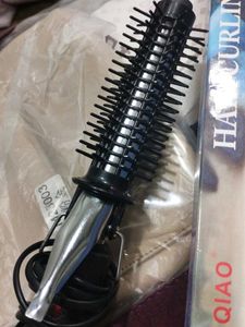 Hair Curling Iron