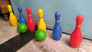 Game Toy