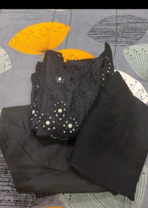 Beautiful Kurta Pant Set
