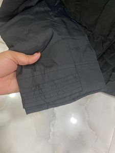 Black Jacket For Winters