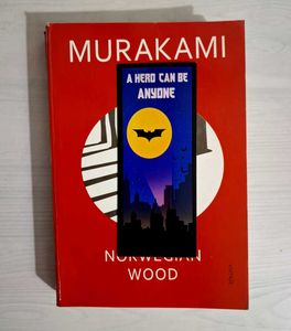 Book Combo of 3!