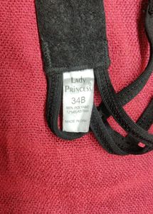 Girls Sexy Bra Penty Size 34B