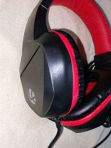 Lapcare Gaming Headphone