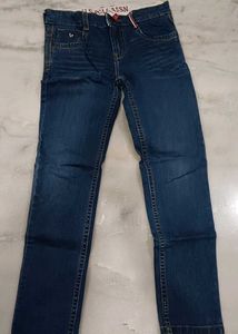 U.S. Polo Assn. Denim Jeans