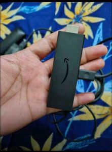 Amazon Fire TV Stick...