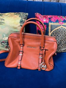 AUTHENTIC MK Handbag
