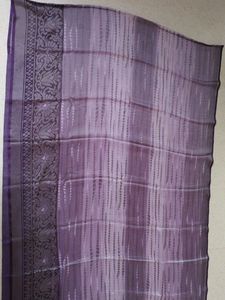Brasso Silk Saree✨