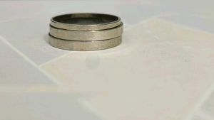 Silver Ring Combo! 💍