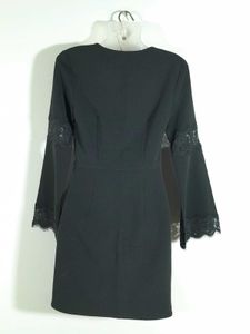 Black Dress For Women&#39;s